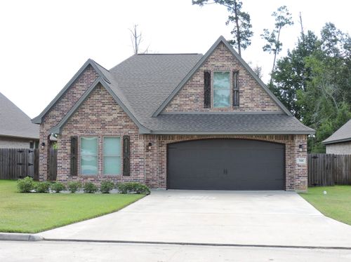 308 Long Leaf St, Silsbee, TX, 77656-1216 | Card Image