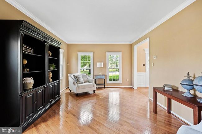 6 Windrose Cir, House other with 5 bedrooms, 3 bathrooms and null parking in DOYLESTOWN PA | Image 16