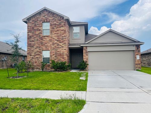 5214 Palladium Lilac Ln, Katy, TX, 77449-6860 | Card Image