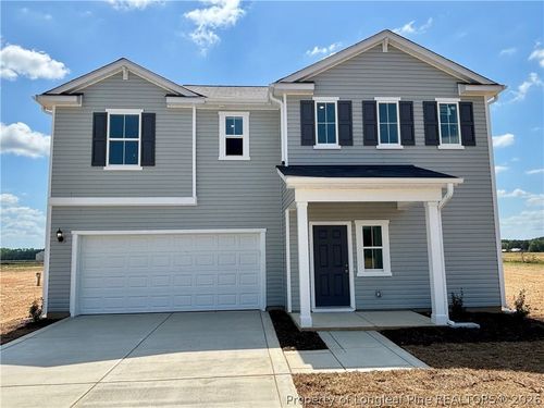 2219 Nahunta Rd, Pikeville, NC, 27863-8624 | Card Image