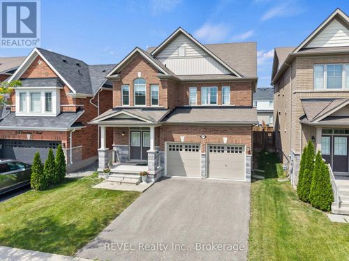 318 Concession 3 Rd, Saint Davids, ON, L0S1J1 | Card Image