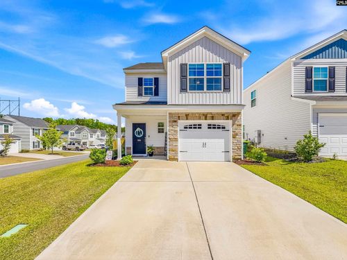 684 Dundee Court, Lexington, SC, 29073-9799 | Card Image