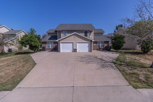 1507 Raleigh Dr, COLUMBIA, MO, 65202-6409 | Card Image