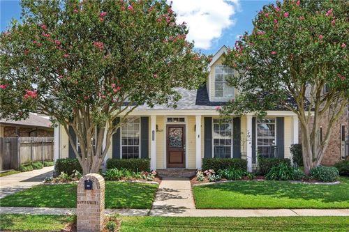 4625 Saint Martin St, Metairie, LA, 70006-2089 | Card Image