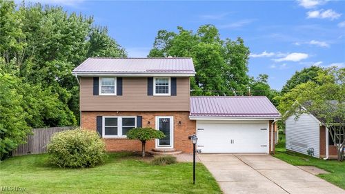 336 Sherwood Dr, Lexington, OH, 44904-1050 | Card Image