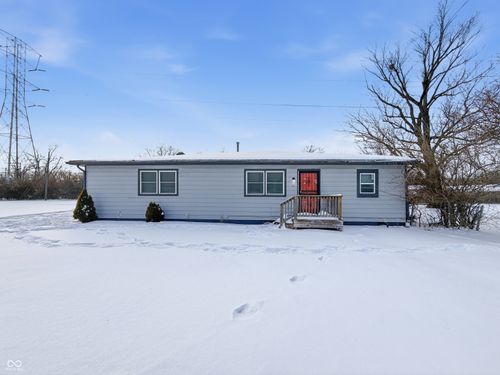 4006 Kenneth Ave, Indianapolis, IN, 46226-5031 | Card Image