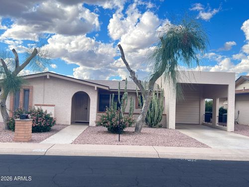 2152 N Stockton Place, Mesa, AZ, 85215 | Card Image