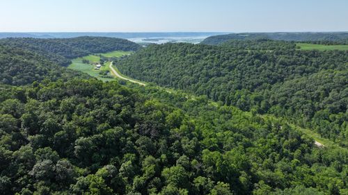 TBD Cty 18, Brownsville, MN, 55919 | Card Image