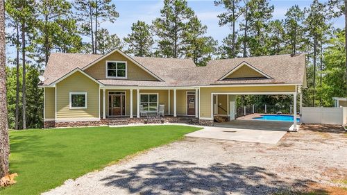 206 Captain Cone Ct, Brooklet, GA, 30415-6999 | Card Image