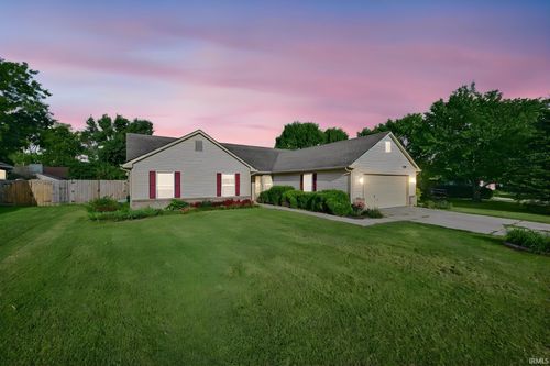 4014 John Adams Rd, Lafayette, IN, 47909-3552 | Card Image