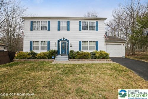 5382 Vine Ter, Tobyhanna, PA, 18466-3174 | Card Image