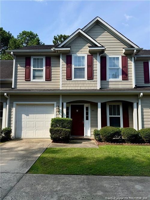 309 Bulla Pl, Fayetteville, NC, 28303-4749 | Card Image