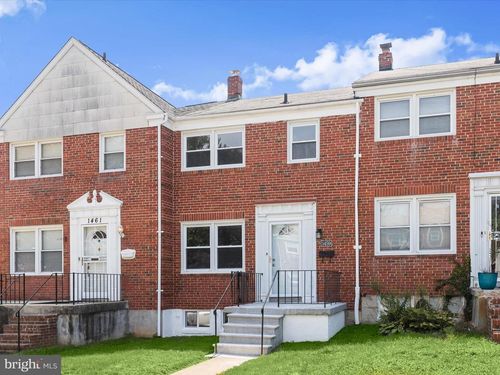 1459 Barrett Rd, BALTIMORE, MD, 21207-4868 | Card Image