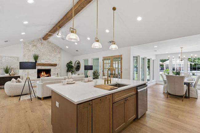 140 Cedarcrest Ln, House other with 4 bedrooms, 3 bathrooms and null parking in Double Oak TX | Image 21