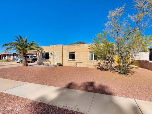 3746 W Enfield Place, Tucson, AZ, 85741 | Card Image