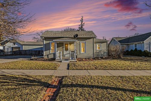 614 E Linden Ave, Fremont, NE, 68025-3543 | Card Image