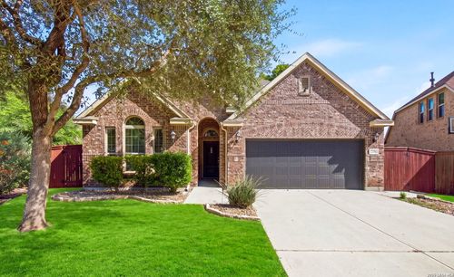 12306 Garrett Crk, San Antonio, TX, 78254-6260 | Card Image