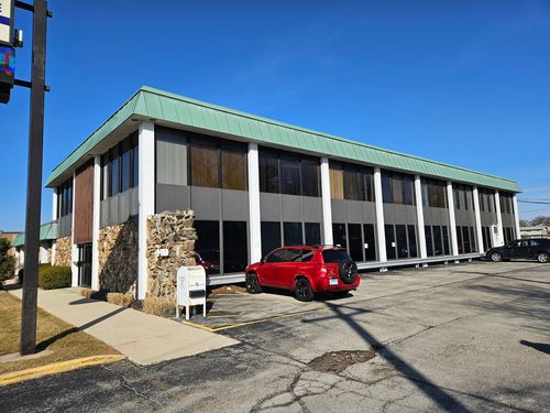 ste-215-4410 Roosevelt Rd, Hillside, IL, 60162-2000 | Card Image