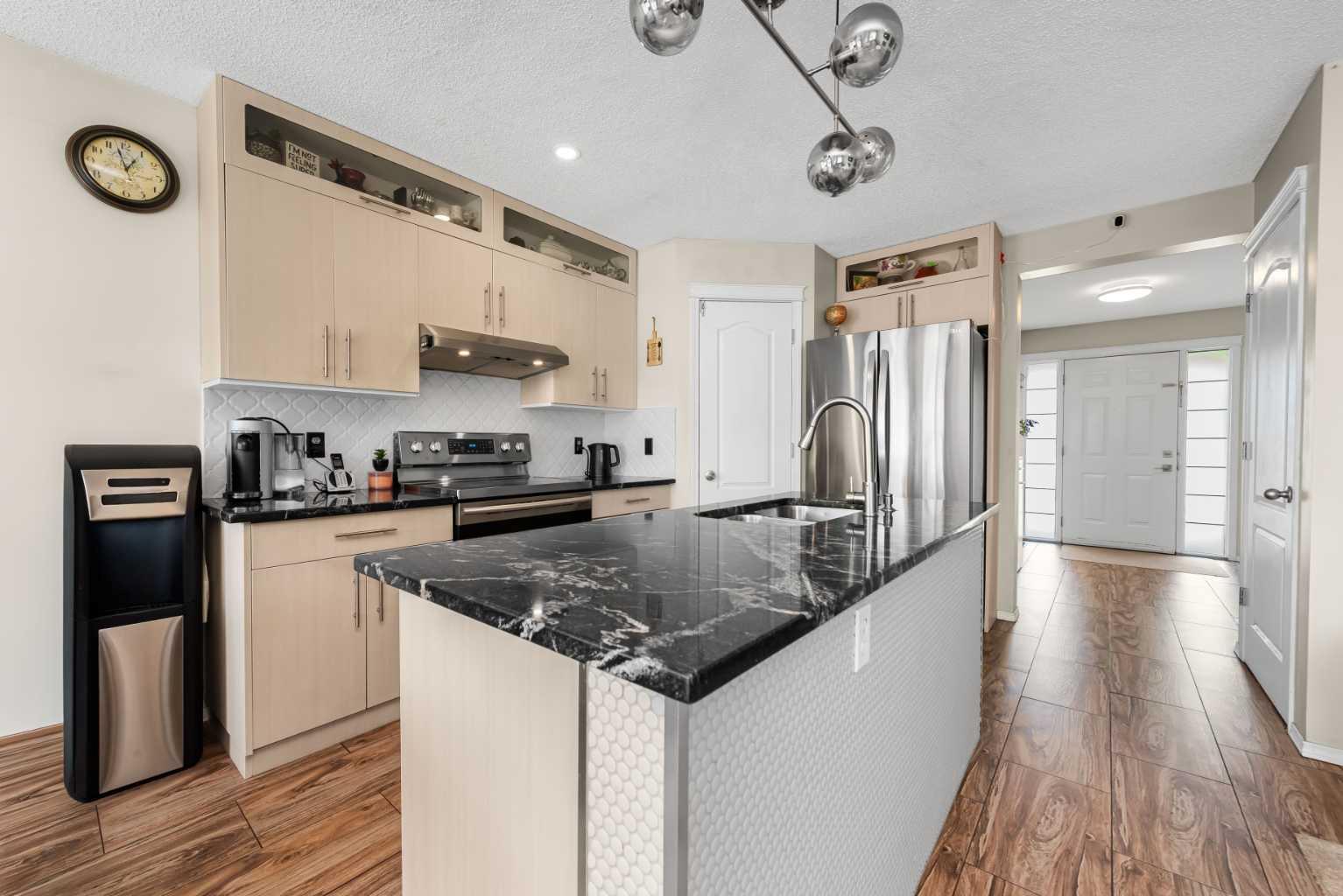 Residential in Calgary 4