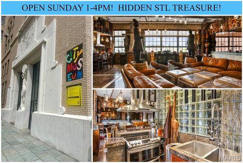 apt-511w-701 N 15th St, Saint Louis, MO, 63103-1966 | Card Image