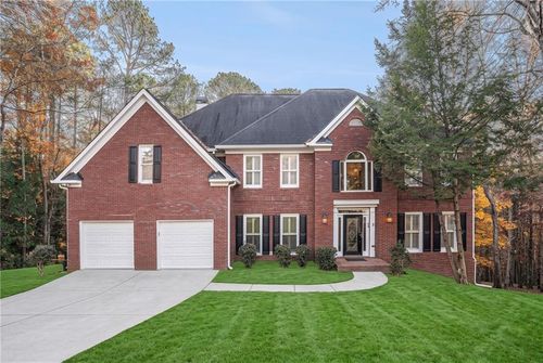 523 Sycamore Pt, Woodstock, GA, 30189-6764 | Card Image