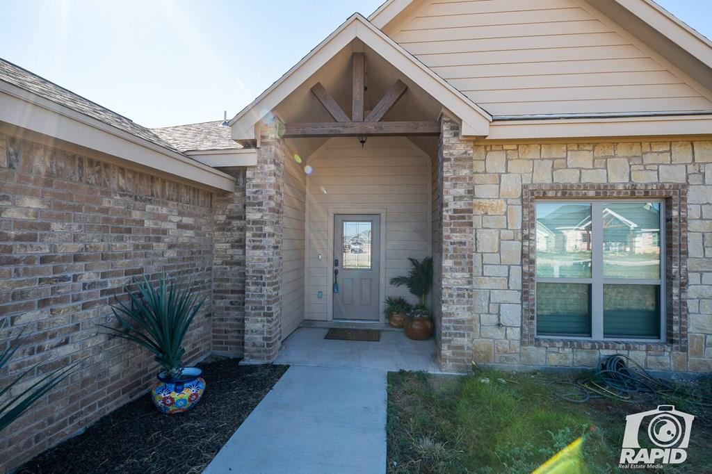 Chital Ct, San Angelo, TX 76901