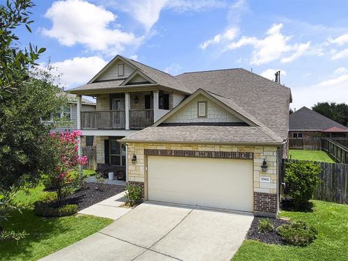 17902 Banbury Green Ln, Cypress, TX, 77429-6605 | Card Image