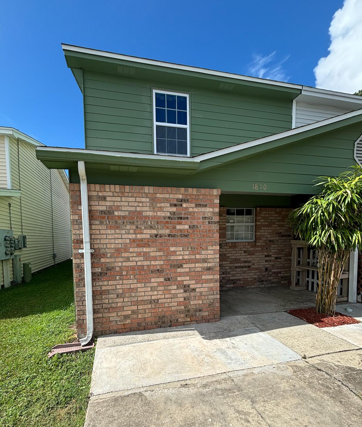 Whispering Oaks Ln, Fort Walton Beach, FL 32547