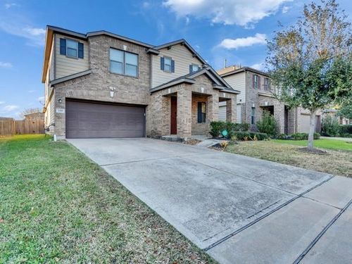 4459 Ashberry Pine Ln, Katy, TX, 77449-1592 | Card Image