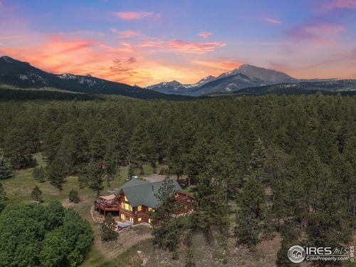 470 Big John Rd, Lyons, CO, 80540-8902 | Card Image