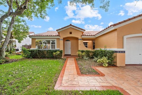 4260 Sw 150th Ave, Miami, FL, 33185 | Card Image