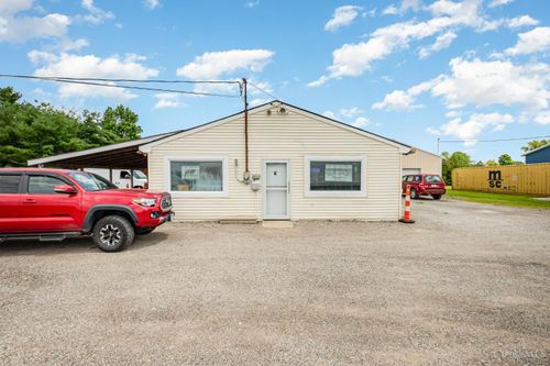 12540 Us Highway 68, Bethel, OH, 45106 | Card Image