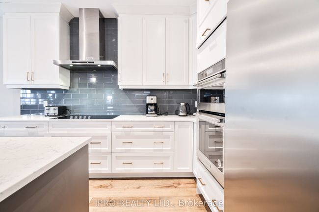 47 Homestead Way, House other with 7 bedrooms, 4 bathrooms and 4 parking in Thorold ON | Image 12