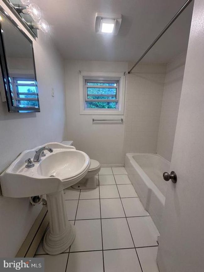 509 5 Th Ave, House other with 1 bedrooms, 1 bathrooms and null parking in BARRINGTON NJ | Image 5