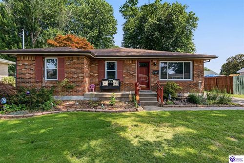 2603 Royster Way, Louisville, KY, 40258 | Card Image