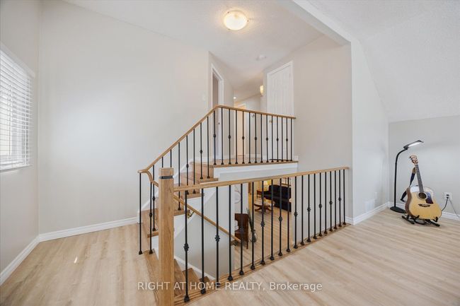 123 Ravenscroft Rd, House other with 5 bedrooms, 4 bathrooms and 3 parking in Ajax ON | Image 13