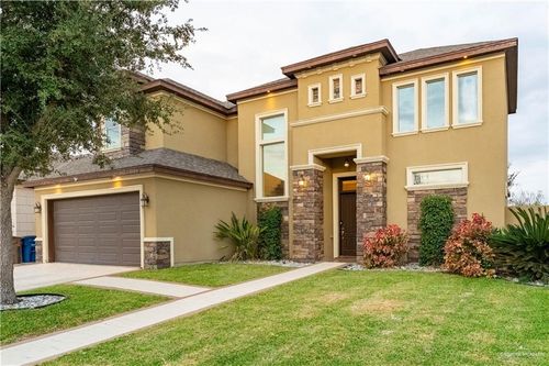 5104 Juno Ct, Edinburg, TX, 78539-0245 | Card Image