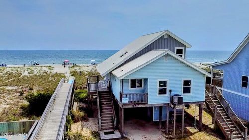 359 Ocean Blvd W, Holden Beach, NC, 28462-1930 | Card Image