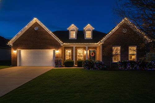 413 Paddock Dr, Versailles, KY, 40383-1899 | Card Image