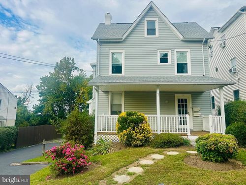 b-7 Overlook Ave, WILLOW GROVE, PA, 19090-2721 | Card Image
