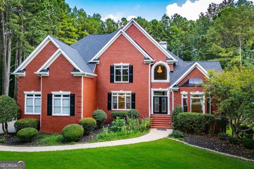 18 Rose Arbor Ct, Newnan, GA, 30265-4121 | Card Image
