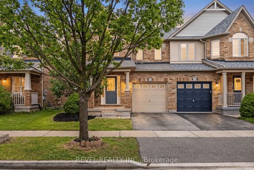 918 Hepburn Rd, Milton, ON, L9T0L6 | Card Image