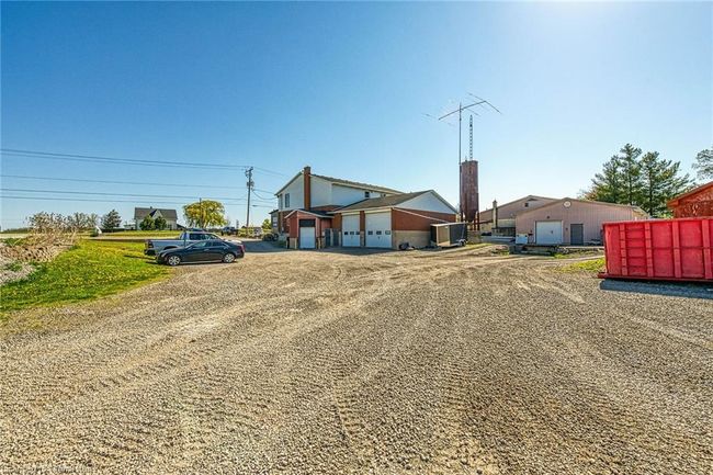 104 - 8268 20 Highway, Home with 0 bedrooms, 0 bathrooms and 20 parking in Smithville ON | Image 21
