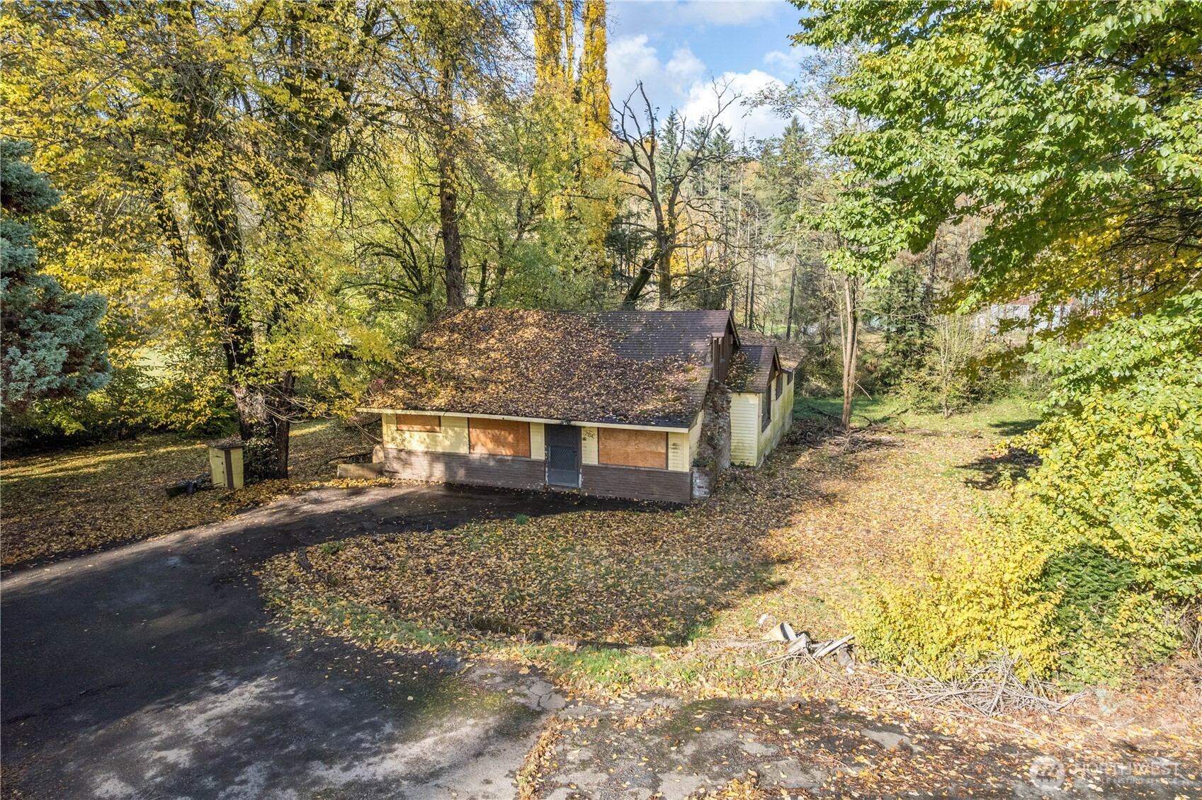 Residential in Castle Rock