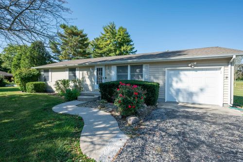 110 Greenberry St, Sweetser, IN, 46987 | Card Image