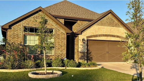216 Missler Dr, Aledo, TX, 76008-1813 | Card Image