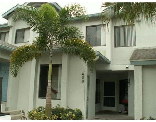 508 Harbour Pointe Way, Greenacres, FL, 33413-2012 | Card Image