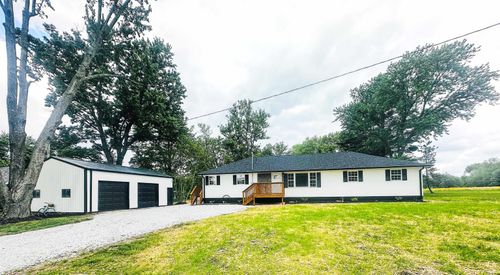 1723 W St Rd 645 Highway, Loogootee, IN, 47553 | Card Image
