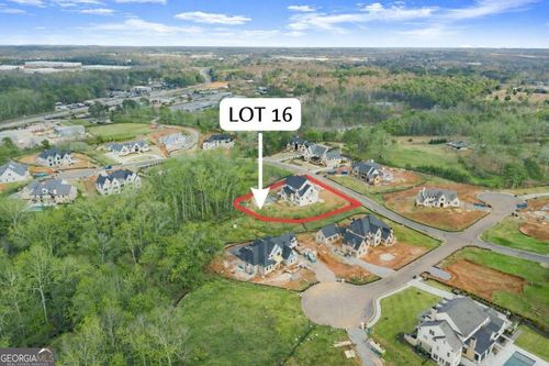 6119 Bethany View Trail, Buford, GA, 30518 | Card Image