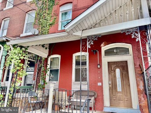 1-611 N 32nd St, PHILADELPHIA, PA, 19104-3781 | Card Image
